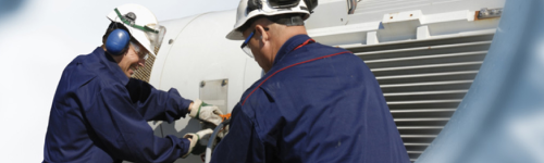 Turn Maintenance into a Strategic Advantage